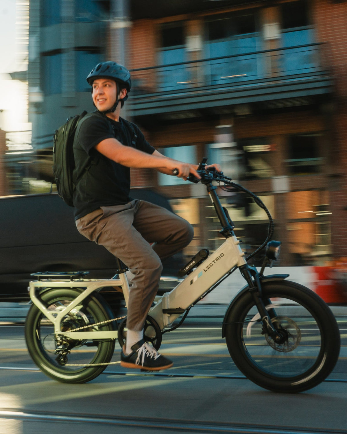 Lectric eBikes